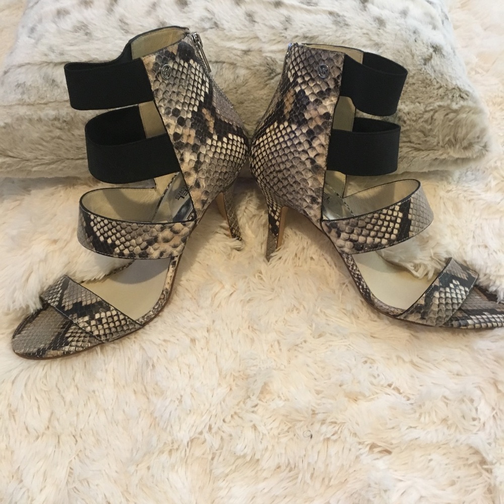 Michael Michael Kors Shoes